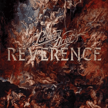 PARKWAY DRIVE - Reverence Vinyl { vinyl }