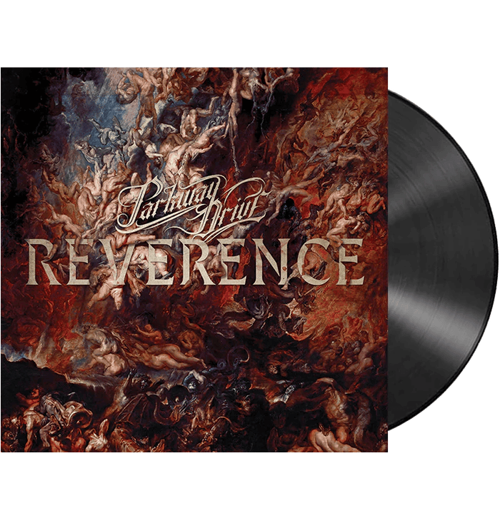 PARKWAY DRIVE - Reverence Vinyl { vinyl }