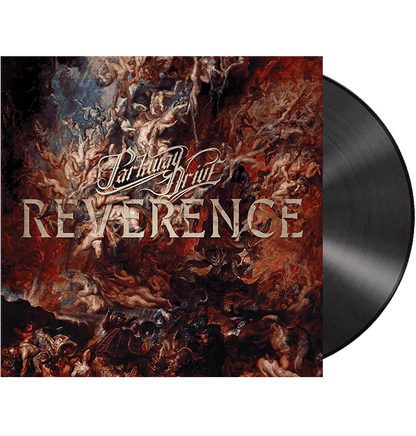PARKWAY DRIVE - Reverence Vinyl { vinyl }