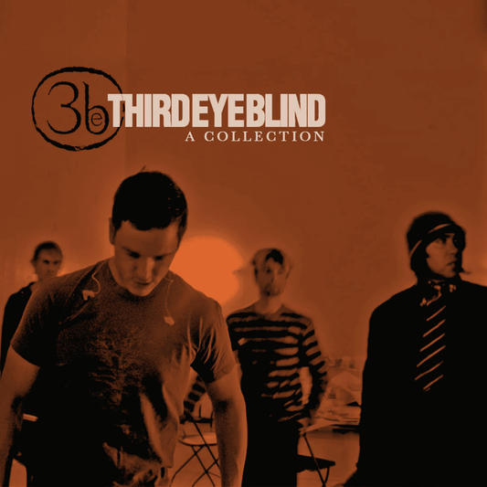 THIRD EYE BLIND - A Collection Vinyl { vinyl }
