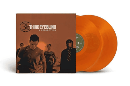 THIRD EYE BLIND - A Collection Vinyl { vinyl }