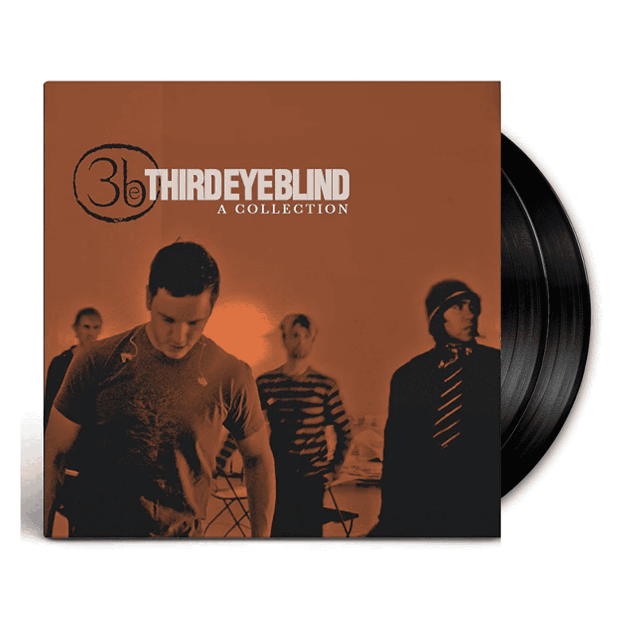 THIRD EYE BLIND - A Collection Vinyl { vinyl }