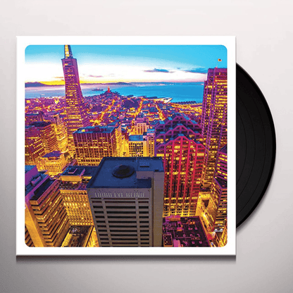 THIRD EYE BLIND - Unplugged Vinyl { vinyl }