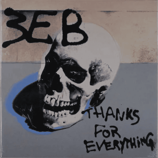 THIRD EYE BLIND - Thanks For Everything Vinyl { vinyl }
