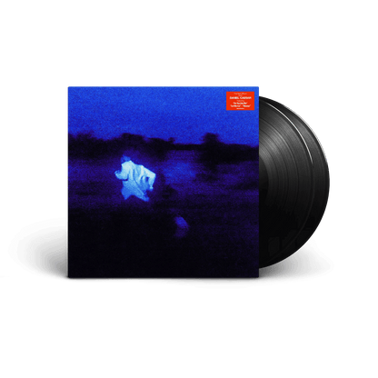 DANIEL CAESAR - Never Enough Vinyl { vinyl }
