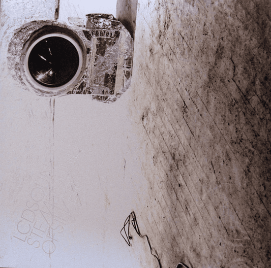 LCD Soundsystem - Sound Of Silver Vinyl { vinyl }