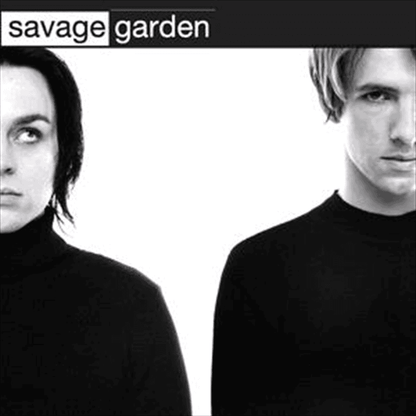 SAVAGE GARDEN - Savage Garden Vinyl { vinyl }
