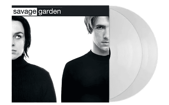 SAVAGE GARDEN - Savage Garden Vinyl { vinyl }