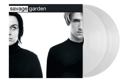 SAVAGE GARDEN - Savage Garden Vinyl { vinyl }