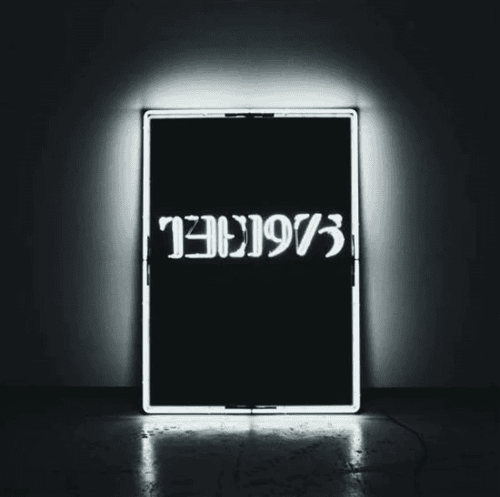 THE 1975 - The 1975 Vinyl { vinyl }