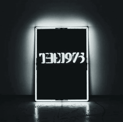 THE 1975 - The 1975 Vinyl { vinyl }