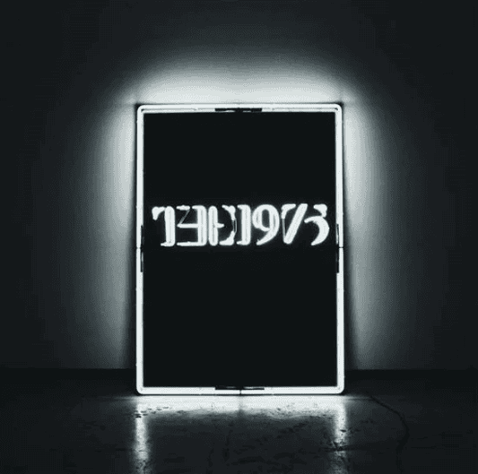 THE 1975 - The 1975 Vinyl { vinyl }
