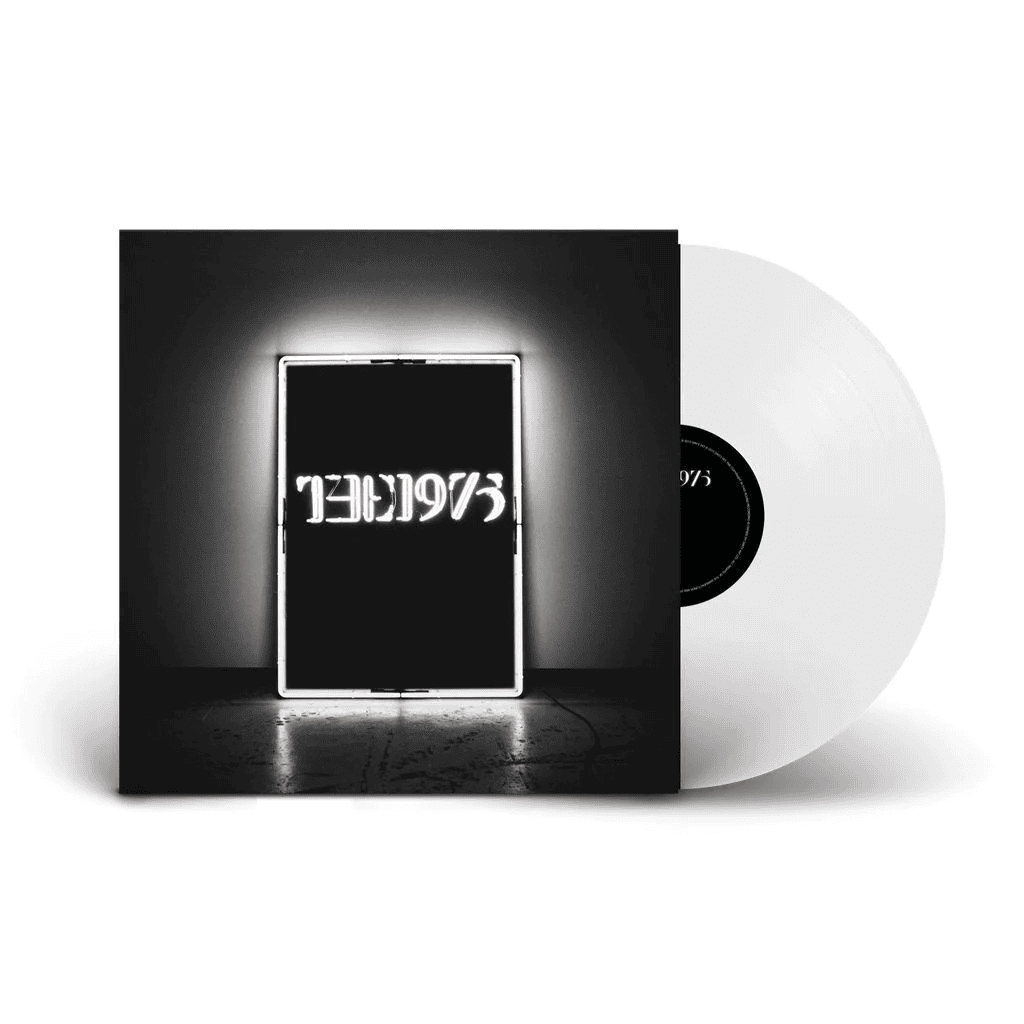 THE 1975 - The 1975 Vinyl { vinyl }