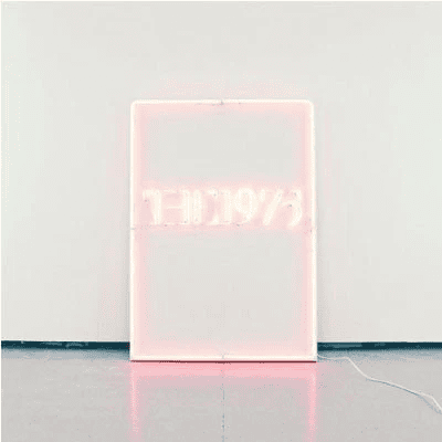THE 1975 - I Like It When You Sleep, For You Are So Beautiful Yet So Unaware Of It Vinyl { vinyl }