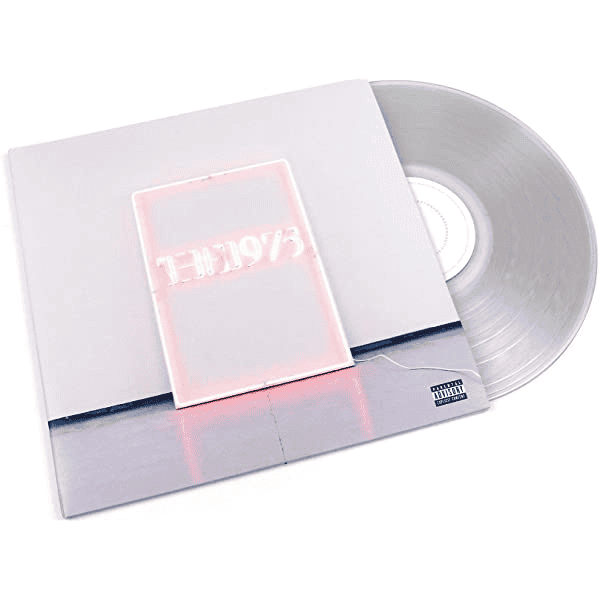 THE 1975 - I Like It When You Sleep, For You Are So Beautiful Yet So Unaware Of It Vinyl { vinyl }