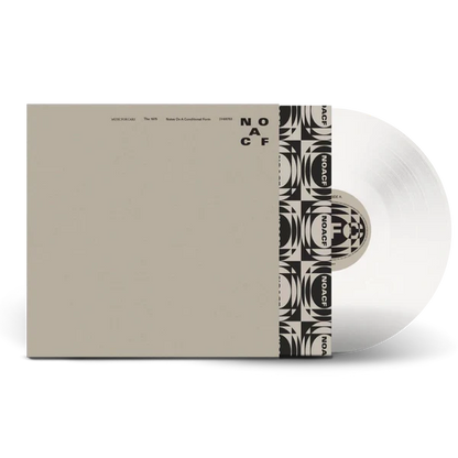 THE 1975 - Notes on a Conditional Form Vinyl { vinyl }