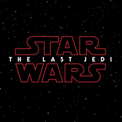JOHN WILLIAMS - Star Wars: The Last Jedi Vinyl { vinyl }