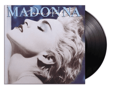 MADONNA - True Blue Vinyl { vinyl }
