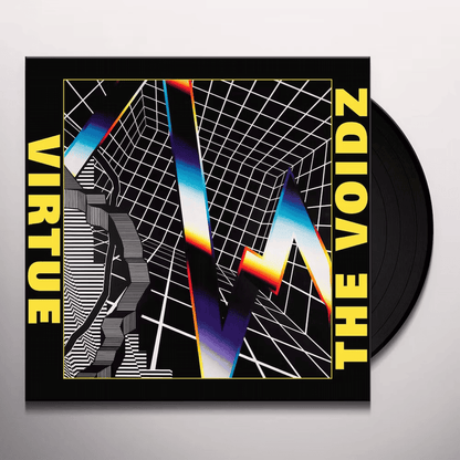 THE VOIDZ - Virtue Vinyl { vinyl }