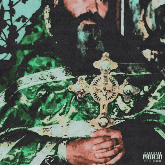 $UICIDEBOY$ - Sing Me a Lullaby, My Sweet Temptation Vinyl { vinyl }