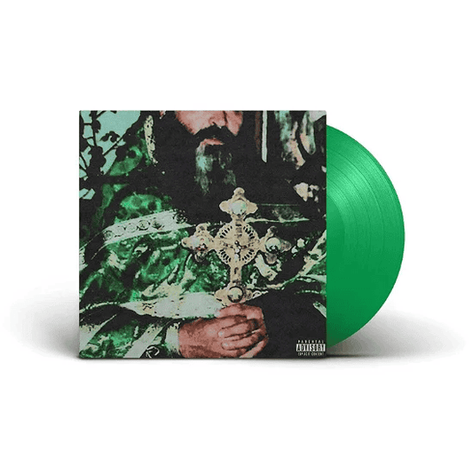 $UICIDEBOY$ - Sing Me a Lullaby, My Sweet Temptation Vinyl { vinyl }