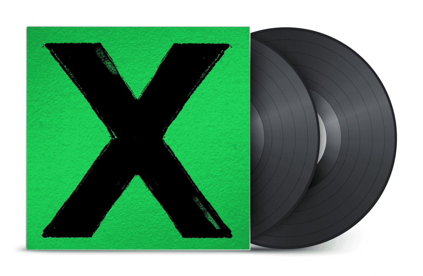 ED SHEERAN - X Vinyl { vinyl }