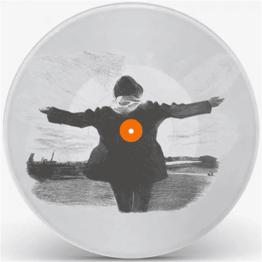 ED SHEERAN - The A Team Vinyl { vinyl }
