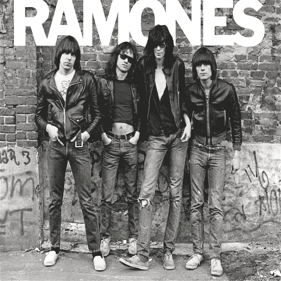 RAMONES - Ramones Vinyl { vinyl }