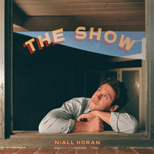 NIALL HORAN - The Show Vinyl { vinyl }