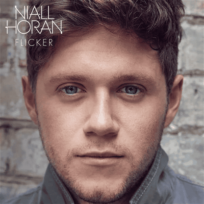 NIALL HORAN - Flicker Vinyl { vinyl }