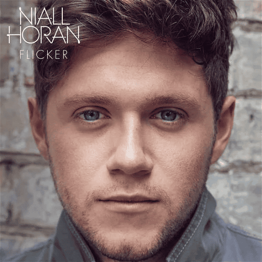 NIALL HORAN - Flicker Vinyl { vinyl }