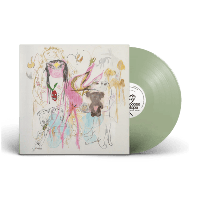 BEABADOOBEE - Beatopia Vinyl { vinyl }