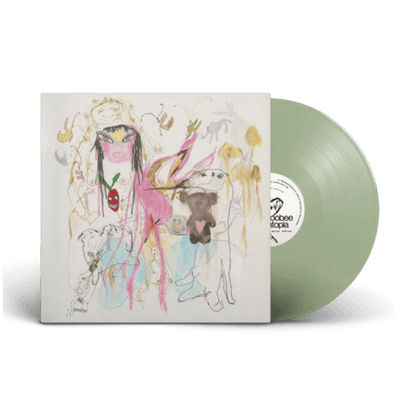 BEABADOOBEE - Beatopia Vinyl { vinyl }