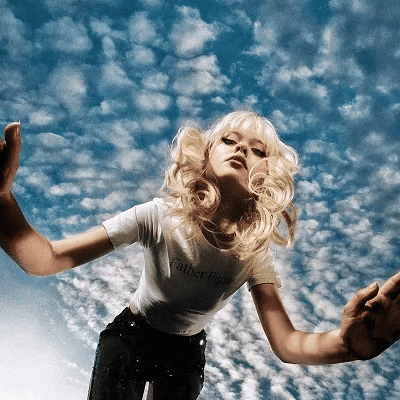 MAISIE PETERS - The Good Witch Vinyl { vinyl }