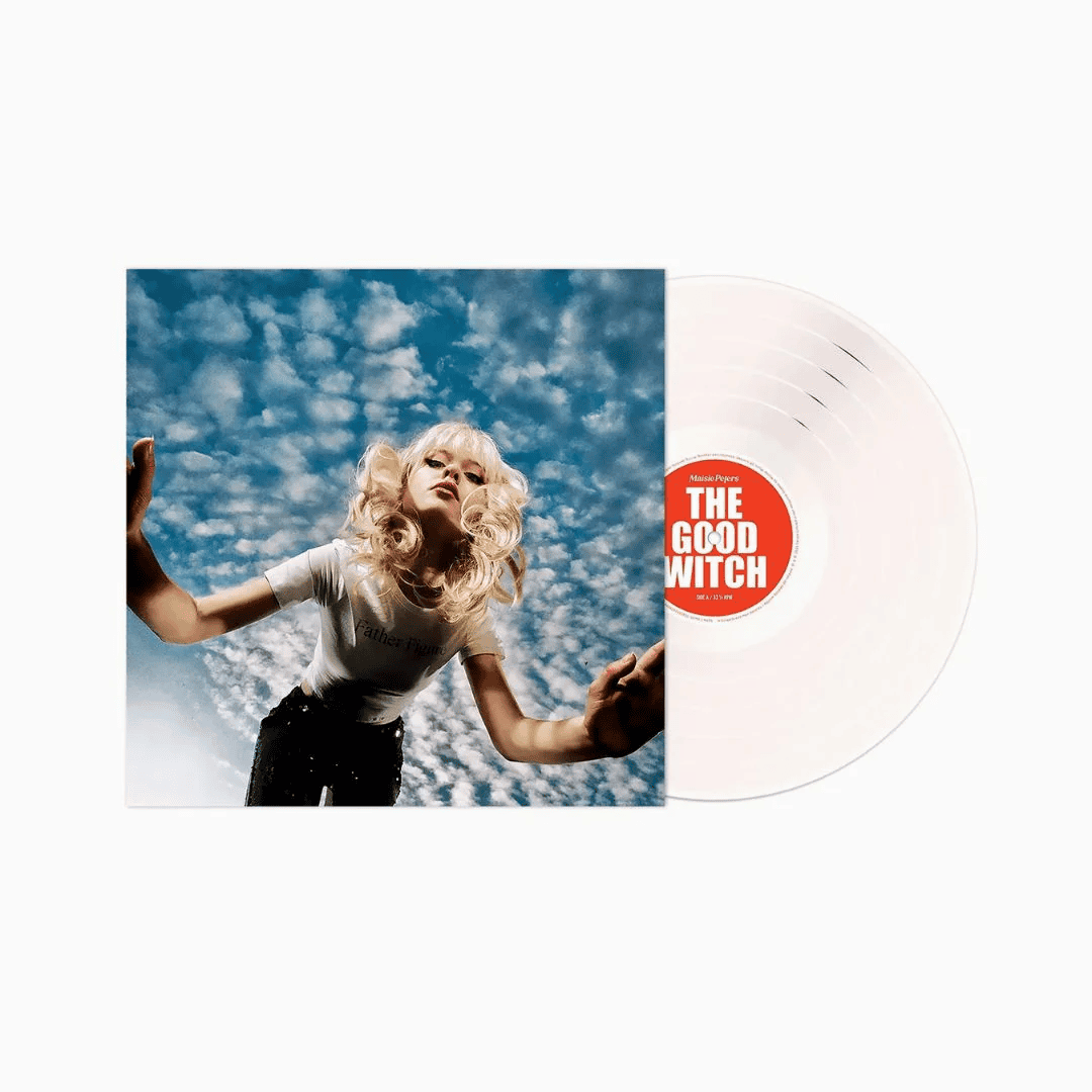 MAISIE PETERS - The Good Witch Vinyl { vinyl }