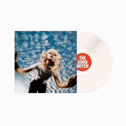 MAISIE PETERS - The Good Witch Vinyl { vinyl }