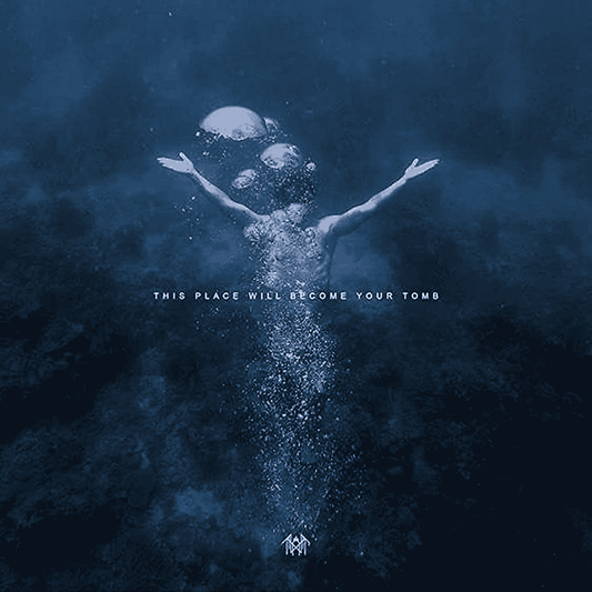 SLEEP TOKEN - This Place Will Become Your Tomb Vinyl { vinyl }