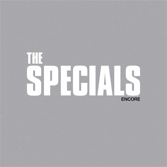 THE SPECIALS - Encore Vinyl { vinyl }