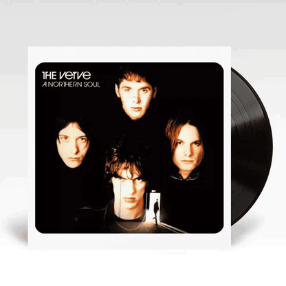 THE VERVE - A Northern Soul Vinyl { vinyl }