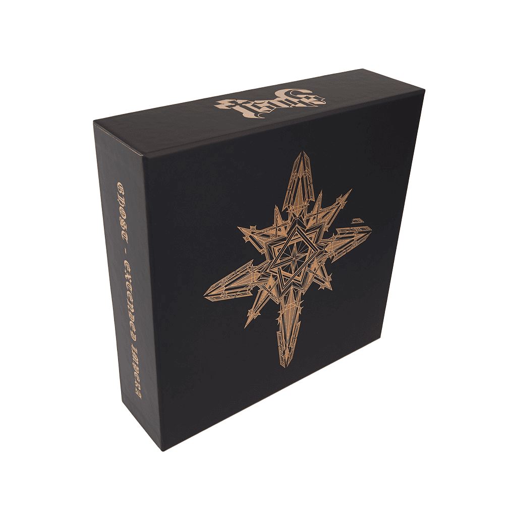 GHOST - Extended Impera Vinyl Box Set { vinyl }