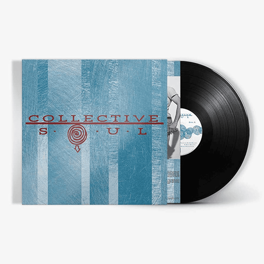 COLLECTIVE SOUL - Collective Soul Vinyl { vinyl }