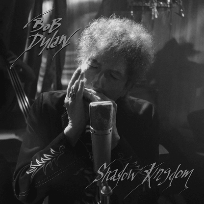 BOB DYLAN - Shadow Kingdom Vinyl { vinyl }