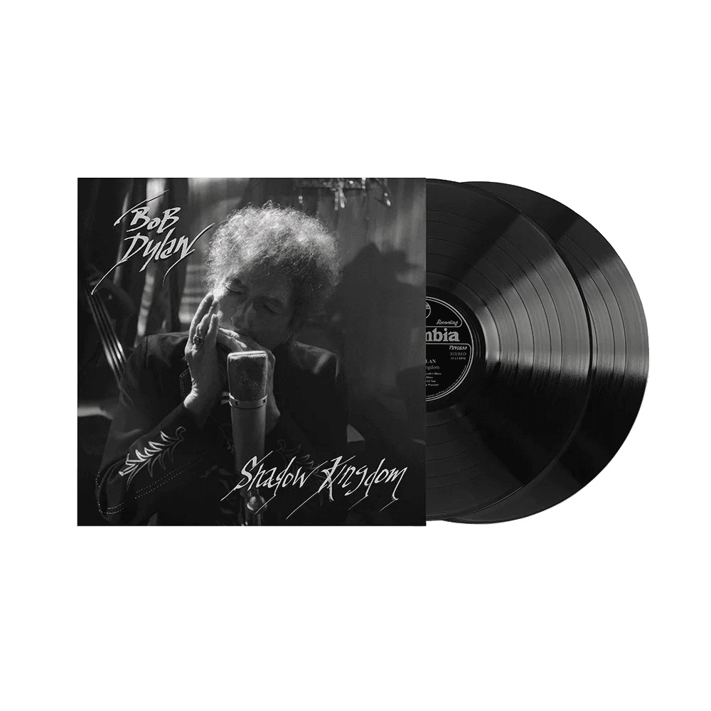 BOB DYLAN - Shadow Kingdom Vinyl { vinyl }