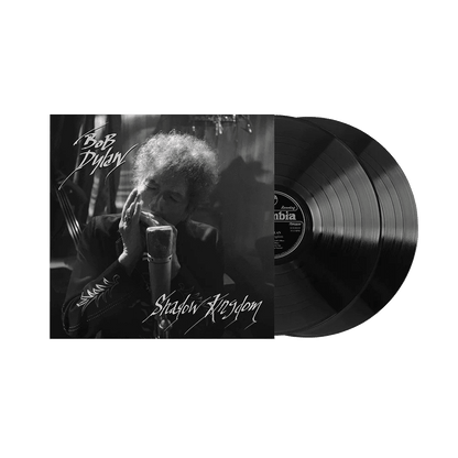 BOB DYLAN - Shadow Kingdom Vinyl { vinyl }
