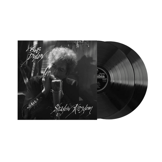 BOB DYLAN - Shadow Kingdom Vinyl { vinyl }