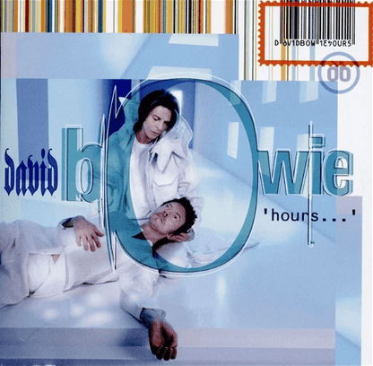DAVID BOWIE - Hours Vinyl { vinyl }