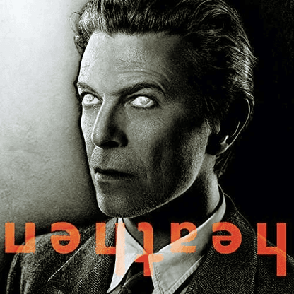 DAVID BOWIE - Heathen Vinyl { vinyl }