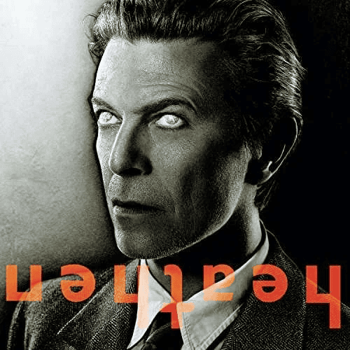 DAVID BOWIE - Heathen Vinyl { vinyl }