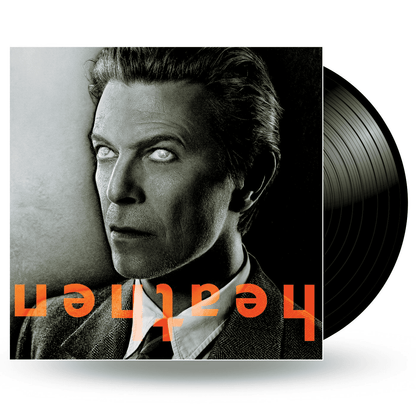 DAVID BOWIE - Heathen Vinyl { vinyl }