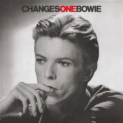DAVID BOWIE - Changesonebowie Vinyl { vinyl }